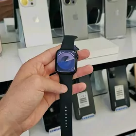 APPLE WATCH 9 SERIA100%