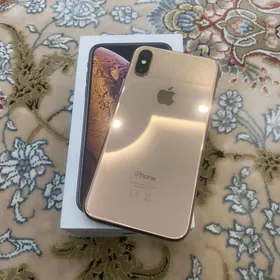 iPhone Xs 64gb