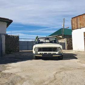 Lada 2104 1980