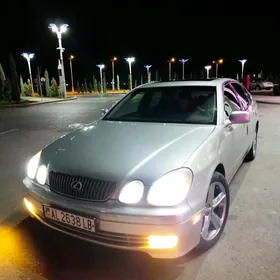 Lexus GS 300 2000