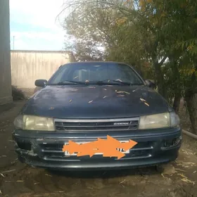 Toyota Carina 1993