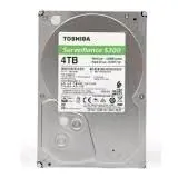 Toshiba 4tb hdd