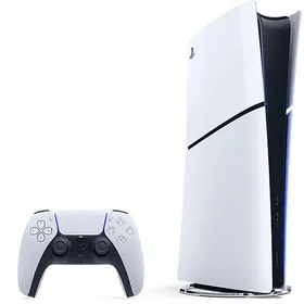 PlayStation 5 Slim