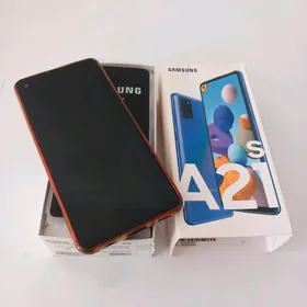 Samsung A 21