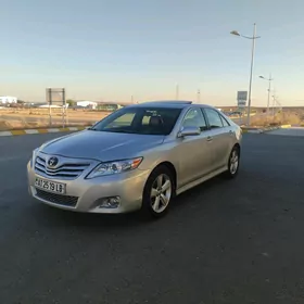 Toyota Camry 2008