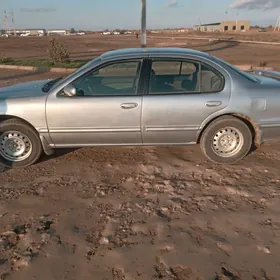 Nissan Maxima 1994