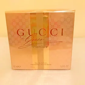 Gucci Premiere Eau de Parfum. Оригинал