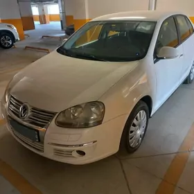 Volkswagen Jetta 2008