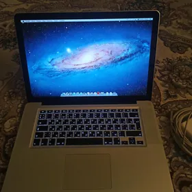 Mac Book Pro