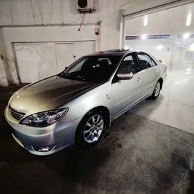 Toyota Camry 2002