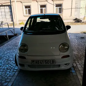 Daewoo Matiz 2000