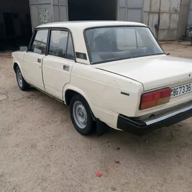 Lada 2107 2000