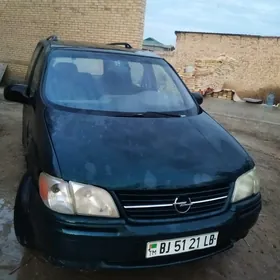 Opel Sintra 1998