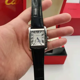 Cartier mehanika koza