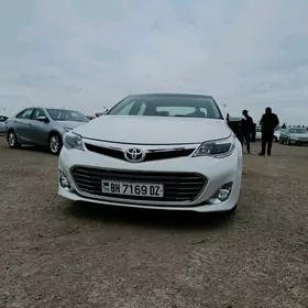 Toyota Avalon 2014