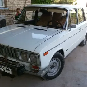 Lada 2106 1993