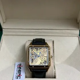 Cartier Sagat