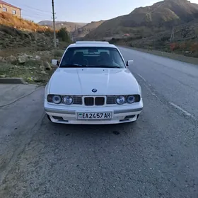 BMW 525 1991