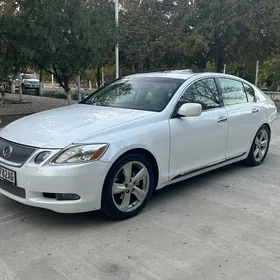 Lexus GS 300 2007