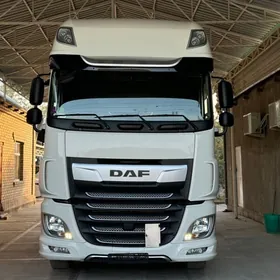 DAF 480 2019