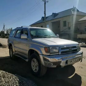 Toyota 4Runner 2000