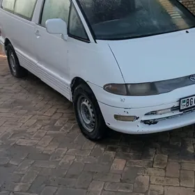 Toyota Previa 1994