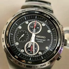 SEIKOCHRONOGRAPH