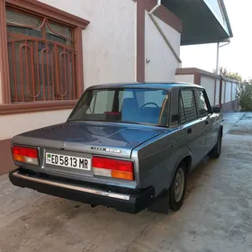 Lada 2107 2010