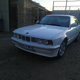 BMW 535 1991