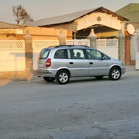 Opel Zafira 1999