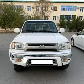 Toyota 4Runner 2000