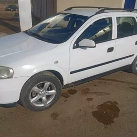 Opel Astra 1999