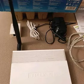 tplink wifi