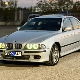 BMW 530 2001