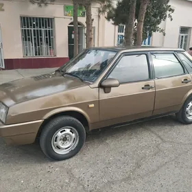 Lada 21099 1999