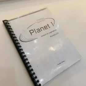 Planet1 nemes dili kitap