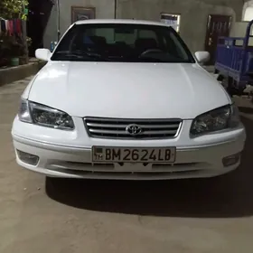 Toyota Camry 1999