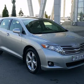 Toyota Venza 2010