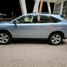 Lexus RX 330 2004