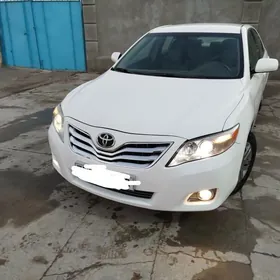 Toyota Camry 2010