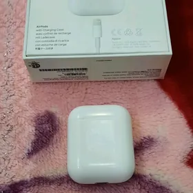 Наушники AirPods оригинал