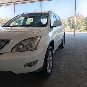 Lexus RX 330 2004