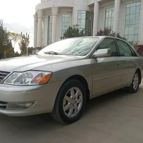 Toyota Avalon 2003