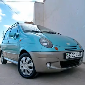 Daewoo Matiz 2005