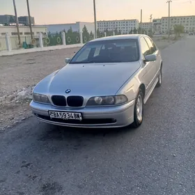 BMW E39 1996