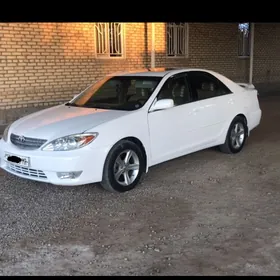 Toyota Camry 2002