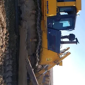 Komatsu 830E-AC 2005