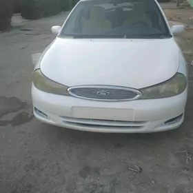 Ford Mondeo 1998