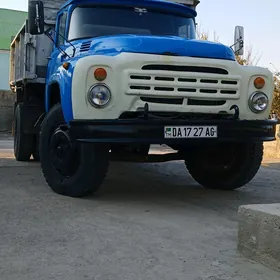 Zil 130 1990