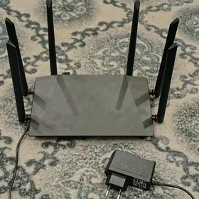 wifi router 4G